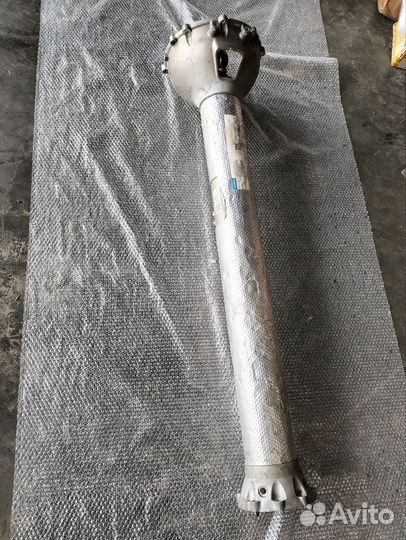 Вал карданный Шевроле Корветт