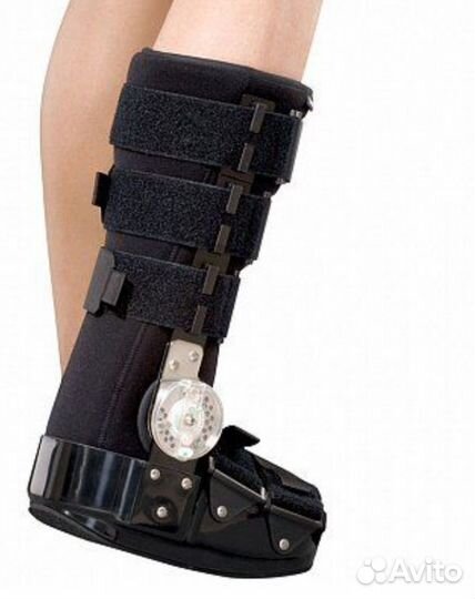 Ортез для голеностопа