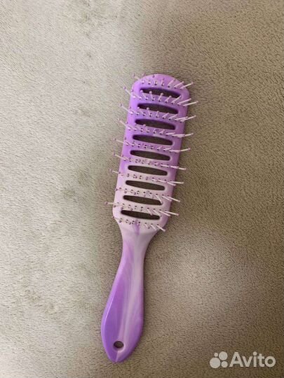 Расчёска для волос