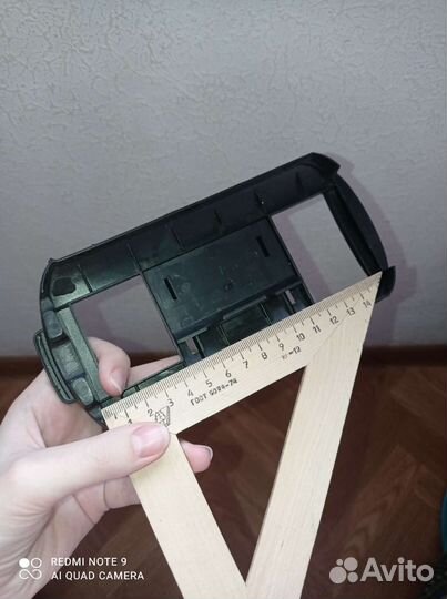 Очки виртуальной реальности для телефона