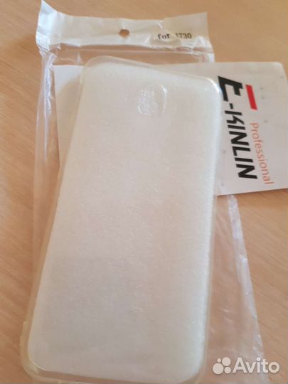 Чехлы Samsung, Apple