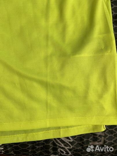 Футболка дов бега Nike M Nk Df Miler Top Ss Nfs