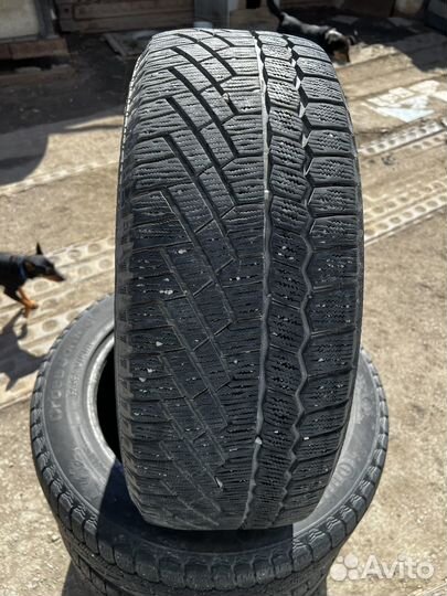 Continental ContiCrossContact Viking 225/55 R18 102Q