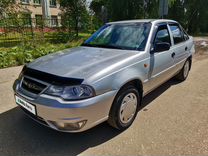 Daewoo Nexia 1.5 MT, 2012, 92 867 км, с пробегом, цена 240 000 руб.