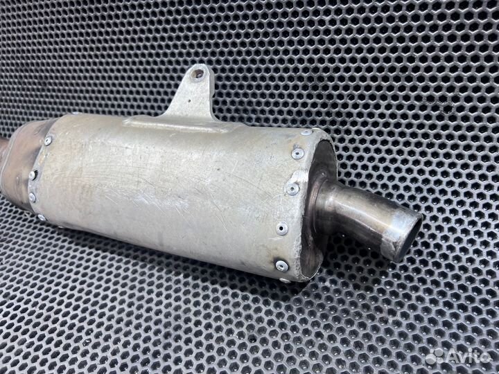 Глушитель Honda CRF 450R 2005-2008