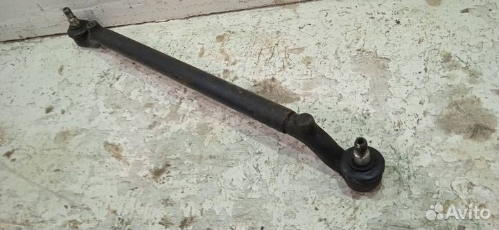 Тяга рулевая средняя