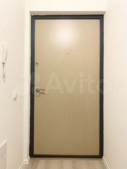 1-к. квартира, 45 м², 5/10 эт.