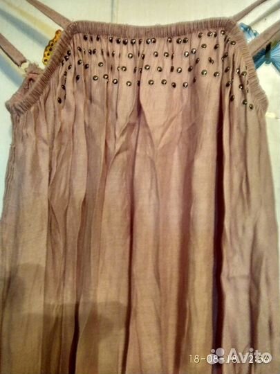 Комбинезон бу