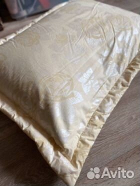 Подушка гречка