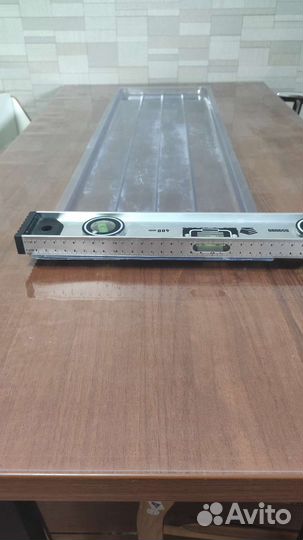 Пластиковые поддоны под сушилку 90 см