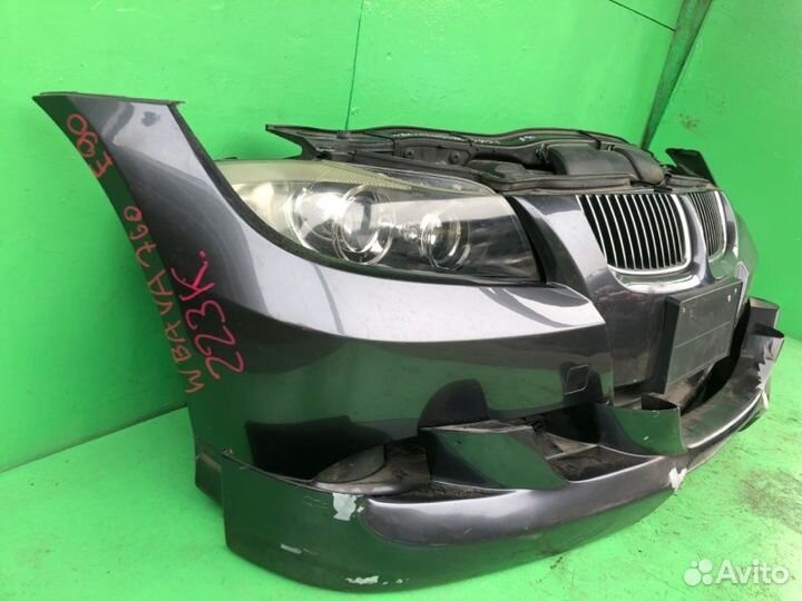 Ноускат Bmw 3-Series E90 (б/у)