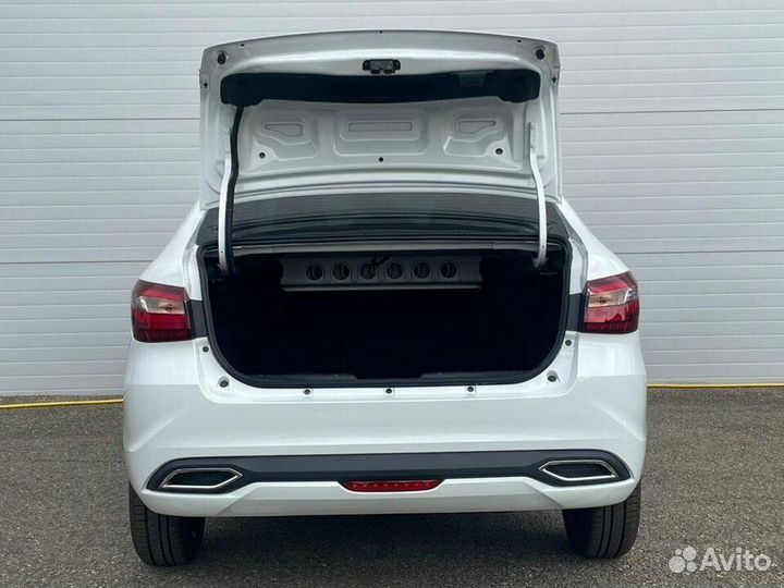 LADA Vesta, 2023