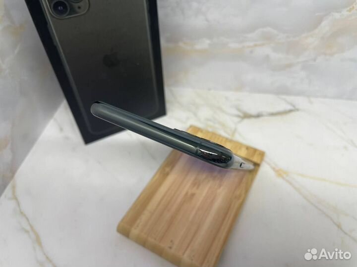 iPhone 11 Pro, 512 ГБ