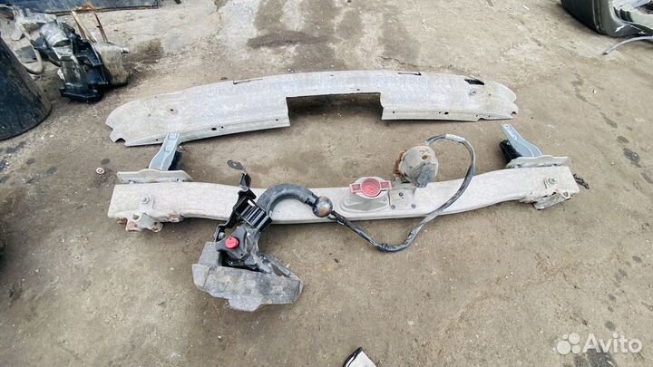 Фыркоп BMW e 39