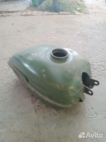 Запчасти на мотоцикл Днепр