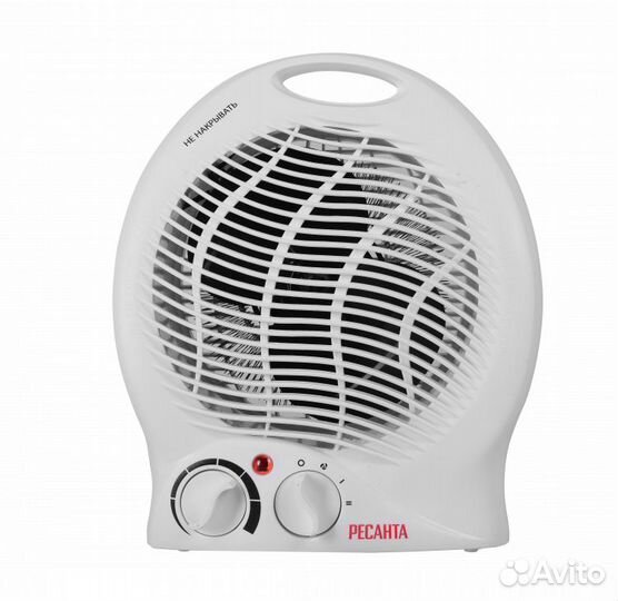 Тепловентилятор электрический