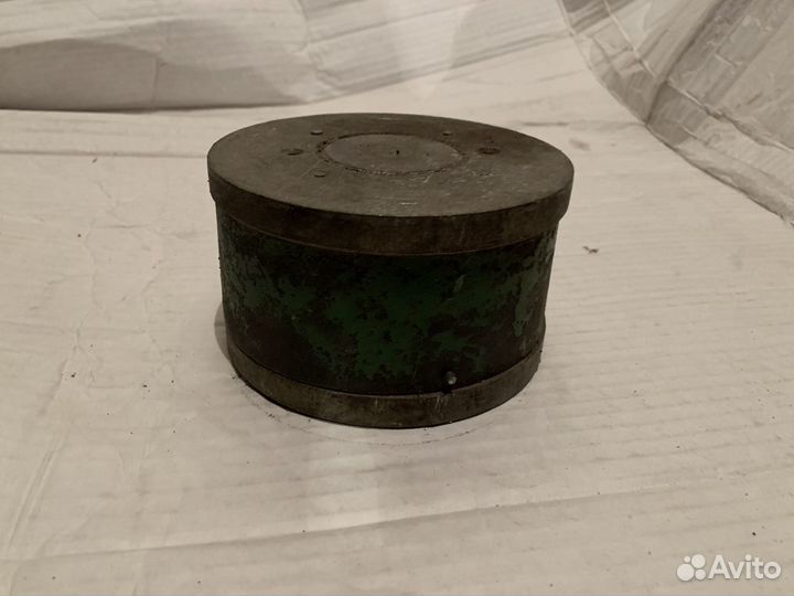 Магнит советский