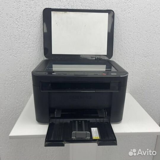 Мфу Samsung SCX-3205