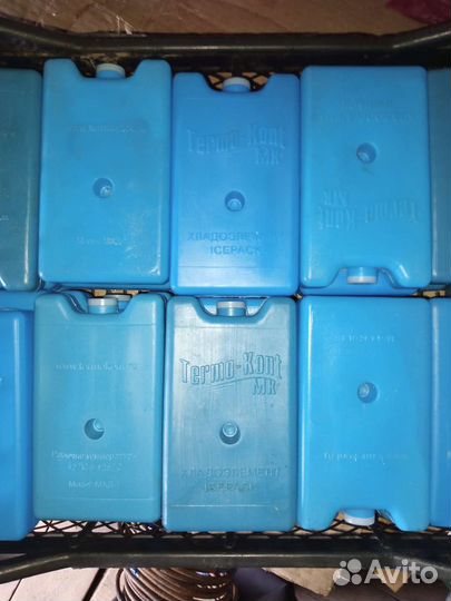 Хладоэлемент