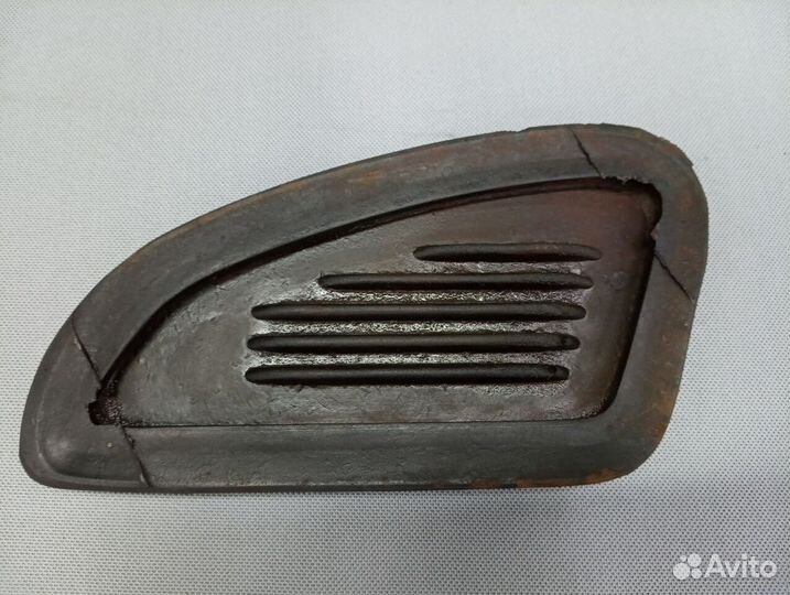 Накладка бензобака для мотоцикла 