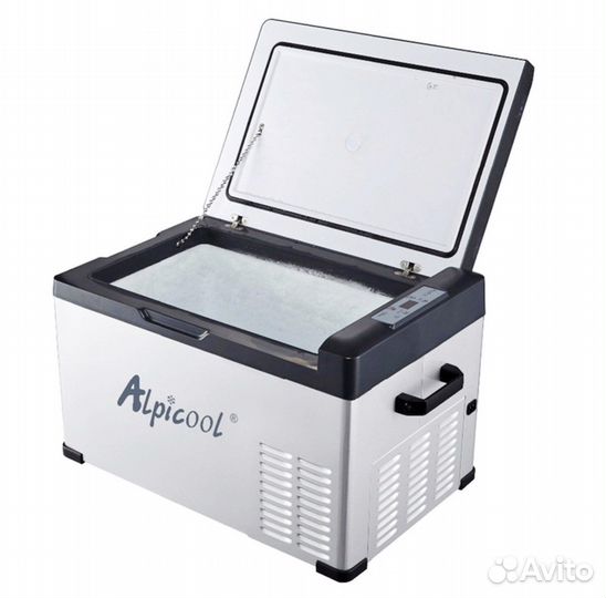 Автохолодильник на 30 л