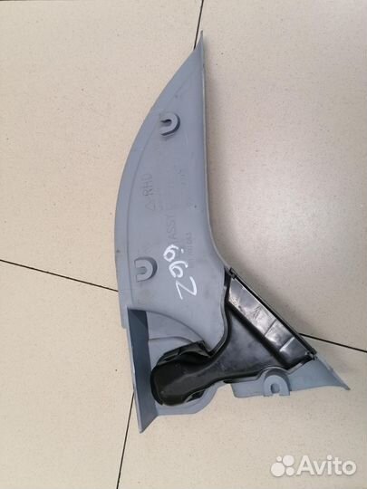 Крышка зеркала внутренняя левая Maxus (2005 - 2009