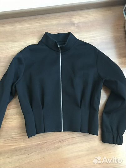 Бомбер женский 48 50