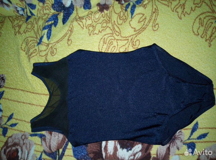 Костюм для хореографии и гимнастики