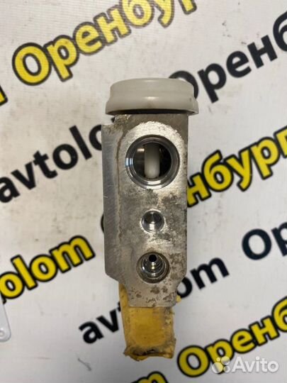 Трв клапан кондиционера Kia Ceed 2