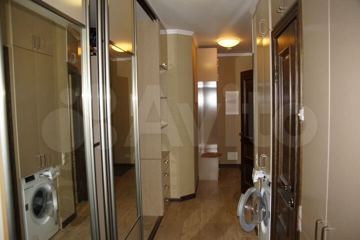 2-к. квартира, 71,1 м², 9/26 эт.