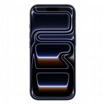 iPhone 17 Pro Max, 512 ГБ, eSIM