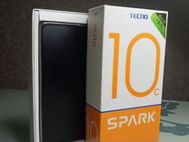 Spark 10c