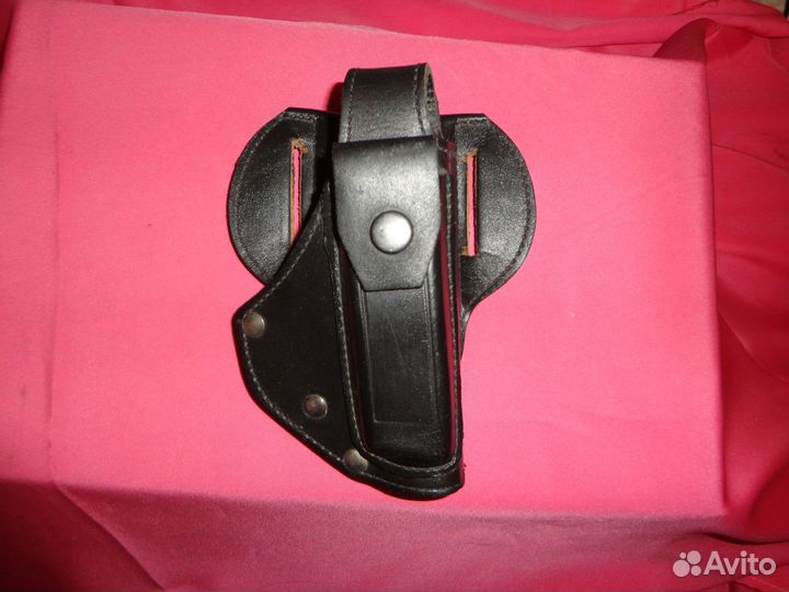 Кабура для пистолета