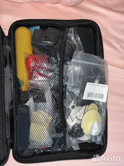 Водонепроницаемый бокс