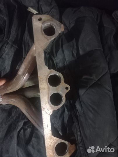 Паук замены катализатора