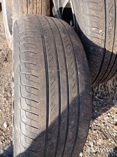 Ovation EcoVision VI-682 195/65 R15 91V