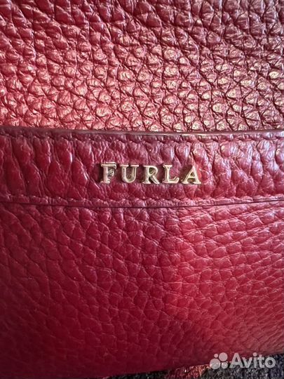 Сумка furla кроссбоди Avril