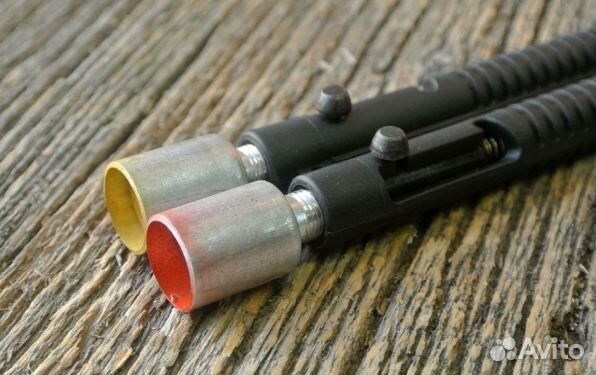 Сигнал охотника + пусковое устр-во (новые)