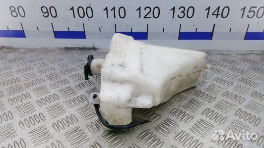 Бачок расширительный mazda CX-7 1 (EBG26NP01)