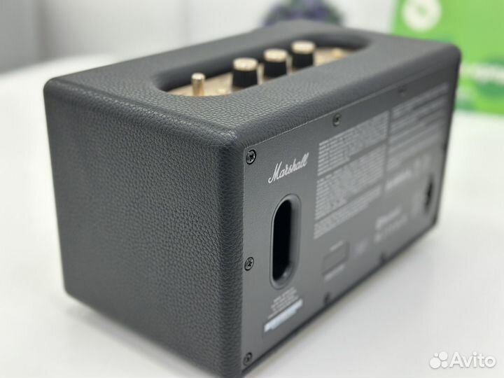 Акустика Marshall Acton II