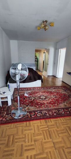 3-к. квартира, 66 м², 3/5 эт.