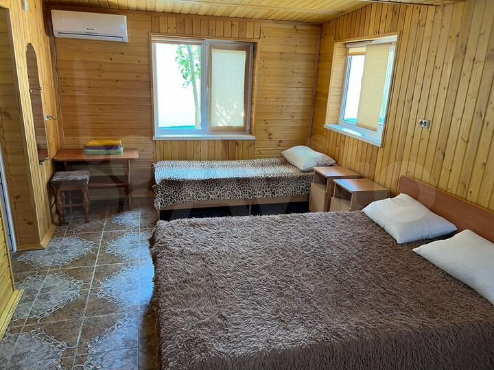 Комната 18 м², 2/2 эт.