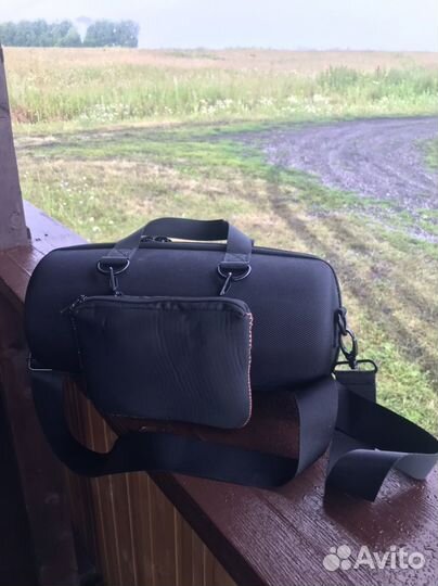 Колонка JBL Xtreme 3 + сумка