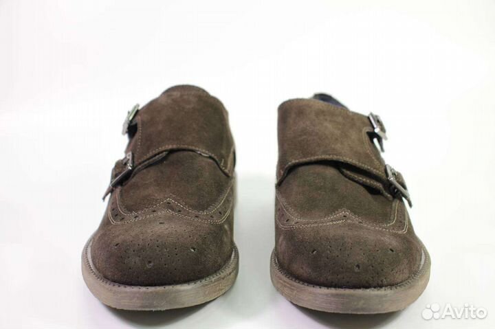 Монки Cantarelli made in Italy 43EU