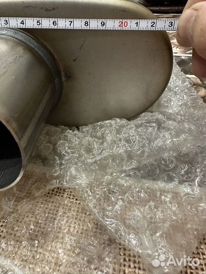 Глушитель magnaflow