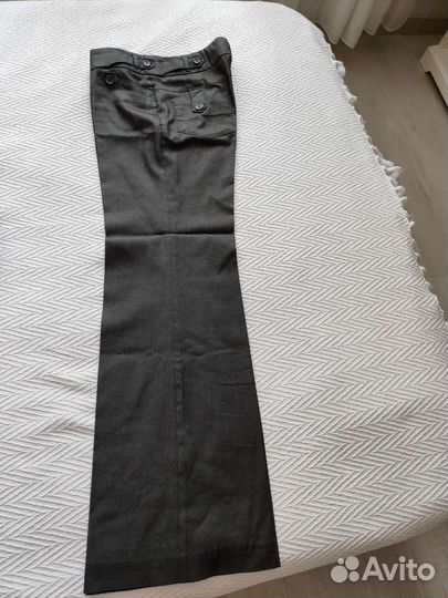 Пиджак (жакет), брюки