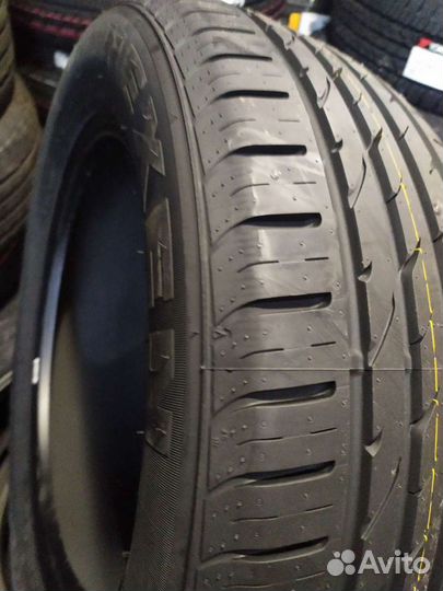 Nexen N'Blue HD Plus 235/55 R17
