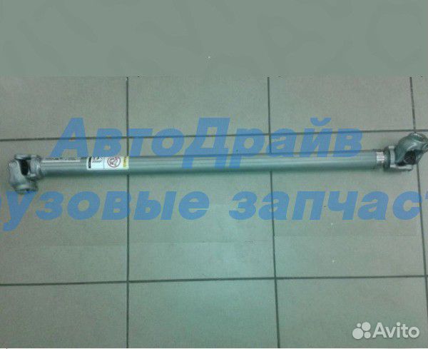 Вал рулевой Вольво фш оригинал 82394696