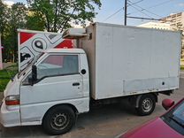 Hyundai Porter 2.5 MT, 2006, 325 000 км, с пробегом, цена 440 000 руб.