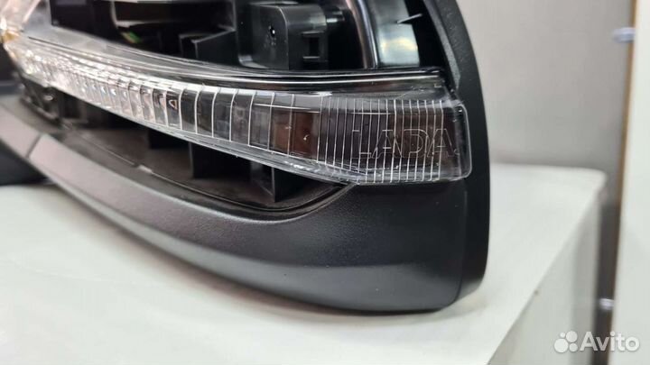 Зеркало левое Ларгус FL